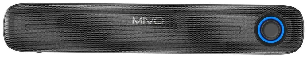Беспроводная Bluetooth колонка Mivo M51 - фото 2 - id-p219675706