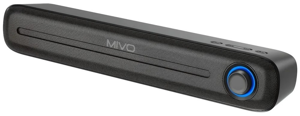 Беспроводная Bluetooth колонка Mivo M51 - фото 3 - id-p219675706