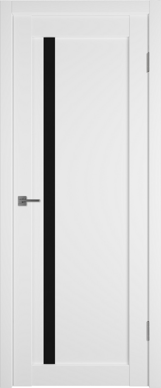 Emalex E34 ДО black gloss 800*2000 Emalex Ice зпз 196