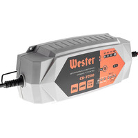 Зарядное устройство Wester CD-7200 - фото 1 - id-p219675620