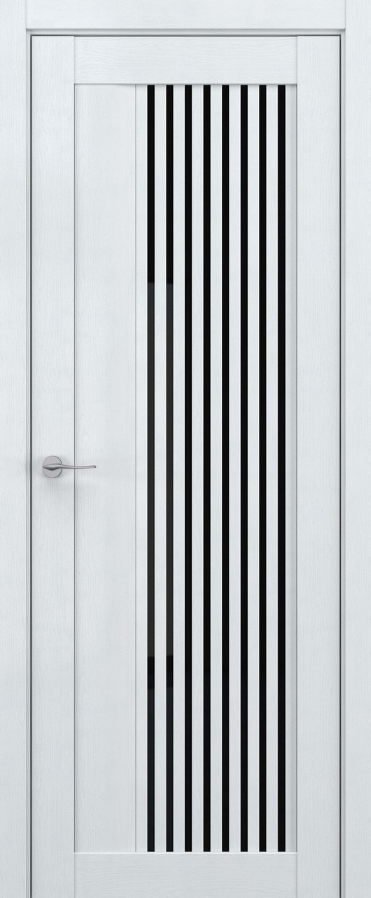 DEFORM V8 ДО черный лак 800*2000 Скай вуд