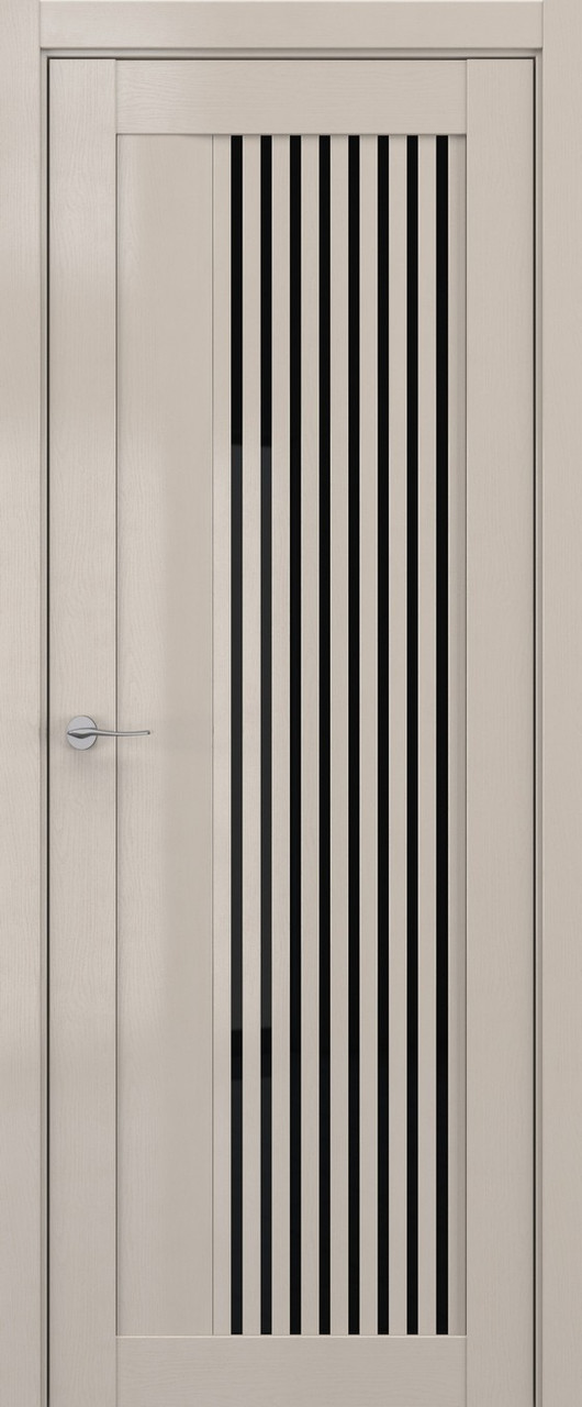 DEFORM V8 ДО черный лак 800*2000 Стоун вуд