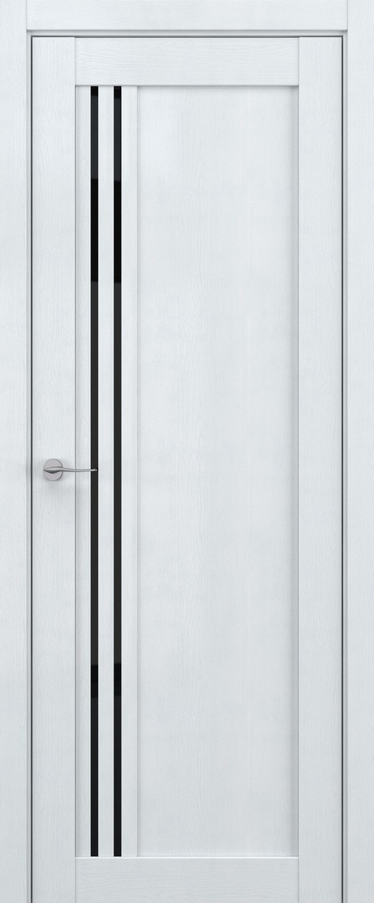 DEFORM V9 ДО черный лак 800*2000 Скай вуд