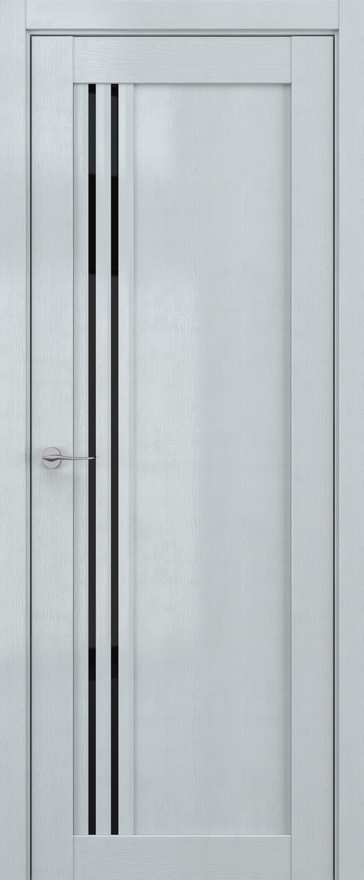 DEFORM V9 ДО черный лак 800*2000 Грей вуд