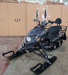 Снегоход Motax SNOW 200 cc