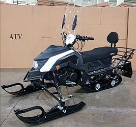 Снегоход Motax SNOW 200 cc Белый