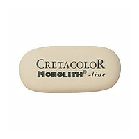 Ластик малый Monolith-line,"Cretacolor"