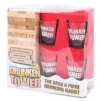 Игра Сувенир "Drunken tower"DV-H-1706