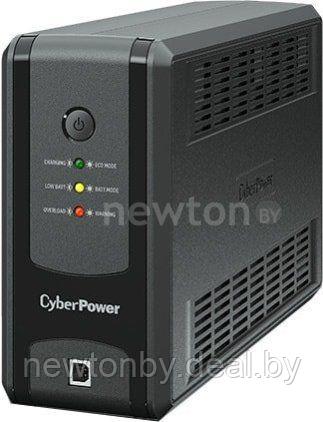 Источник бесперебойного питания CyberPower UT850EIG