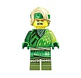 Конструктор 61121 Ninjago Ниндзяго Золотой ультрадракон Ллойда, 554 деталей, фото 6