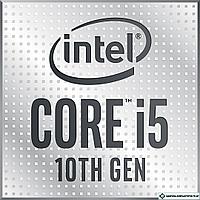 Процессор Intel Core i5-10400 (BOX)