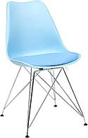 Стул TetChair Tulip Iron Chair EC-123 (голубой)