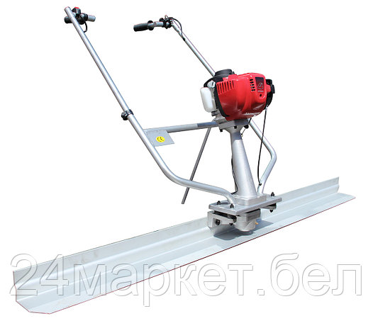 Виброрейка Impulse R35, фото 2