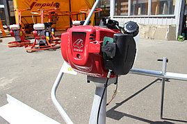 Виброрейка Impulse R35, фото 3