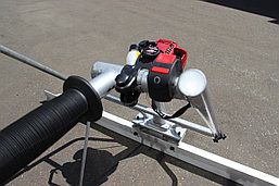 Виброрейка Impulse R35, фото 2