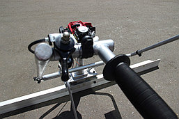 Виброрейка Impulse R35, фото 3