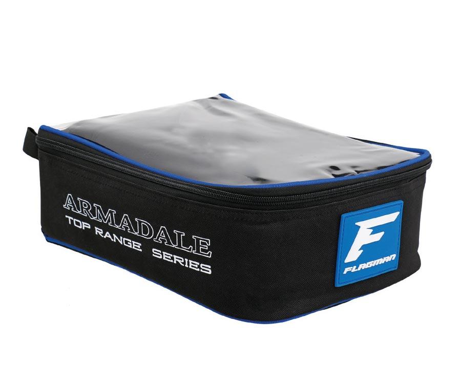 Сумка для аксессуаров Flagman Armadale Accessories Case - фото 1 - id-p219678453