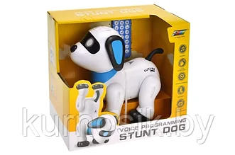 Робот собака на радиоуправлении Le Neng Toys, K21