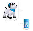 Робот собака на радиоуправлении Le Neng Toys, K21, фото 6