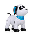 Робот собака на радиоуправлении Le Neng Toys, K21, фото 2