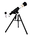 Телескоп детский астрономический Юный астроном, 1001-1, фото 3