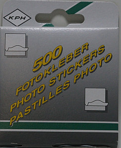 Стикеры и уголки