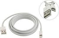 Apple MD819ZM/A Lightning to USB Cable 2м