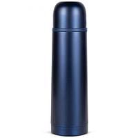 Термос Relaxika 500ml Dark Blue R101.500.3NL