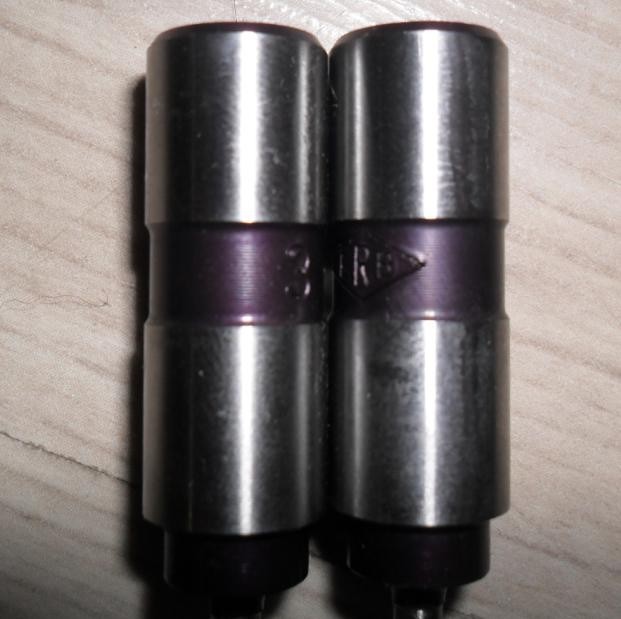 Стальные сверла ERB с цилиндрической головкой для бумагосверлильных машин Ø2.0mm x 22mm/58mm - фото 2 - id-p840695