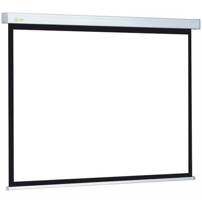 Проекционный экран CACTUS Wallscreen 83.90" 104x186 CS-PSW-104x186 - фото 2 - id-p219678542