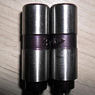 Стальные сверла ERB с цилиндрической головкой для бумагосверлильных машин Ø5.0mm x 52mm/86mm, фото 2