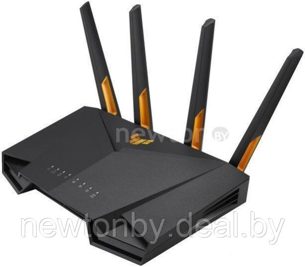 Wi-Fi роутер ASUS TUF Gaming AX4200 - фото 1 - id-p219684458