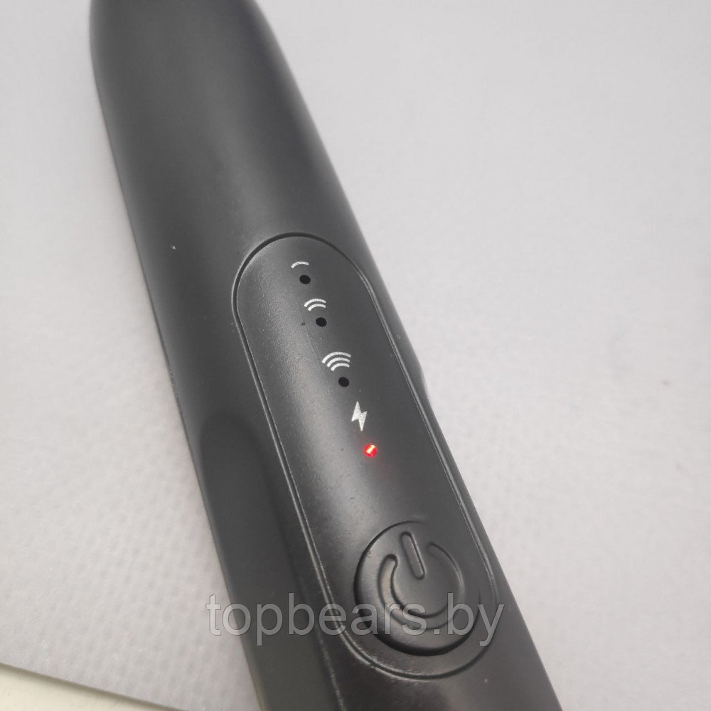 Капучинатор электрический USB Speed Adjustable Milk Frother 3 режима скорости, 2 насадки) - фото 9 - id-p219684690