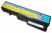 Батарея для ноутбука Lenovo IdeaPad B470 B470A B470G B570 li-ion 10,8v 6600mah черный