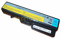 L09M6Y02 аккумулятор для ноутбука li-ion 10,8v 4400mah черный