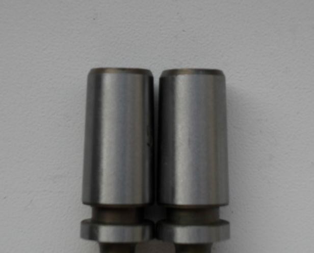 Стальные сверла ERB с конической головкой для бумагосверлильных машин Ø4.0mm x 45mm/82mm - фото 2 - id-p840756