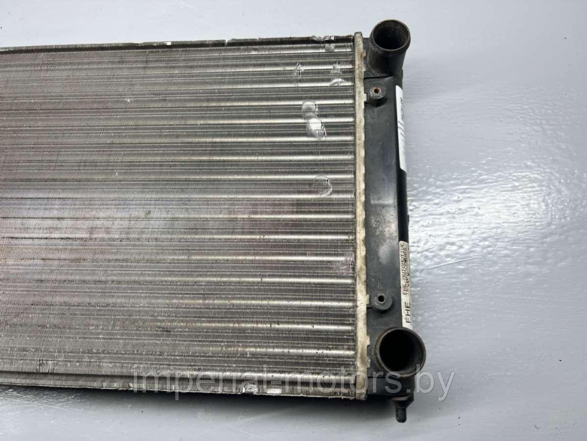 Радиатор основной Volkswagen Passat B3 - фото 2 - id-p191982798