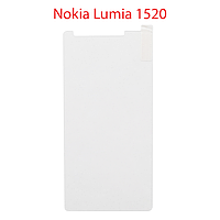 Защитное стекло Microsoft Lumia 1520 0.26 мм