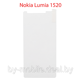 Защитное стекло  Microsoft Lumia 1520 0.26 мм