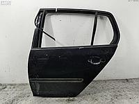 Дверь боковая задняя левая Volkswagen Golf-5