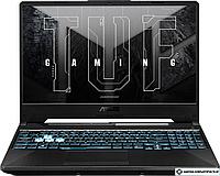 Игровой ноутбук ASUS TUF Gaming F15 FX506HE-HN012