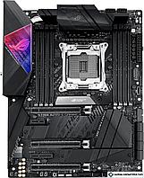 Материнская плата ASUS ROG Strix X299-E Gaming II