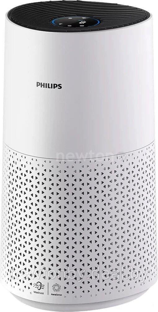 Очиститель воздуха Philips 1000i Series AC1715/10 - фото 1 - id-p219690048