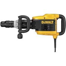 Отбойный молоток DeWALT 17,9 ДЖ в Аренду