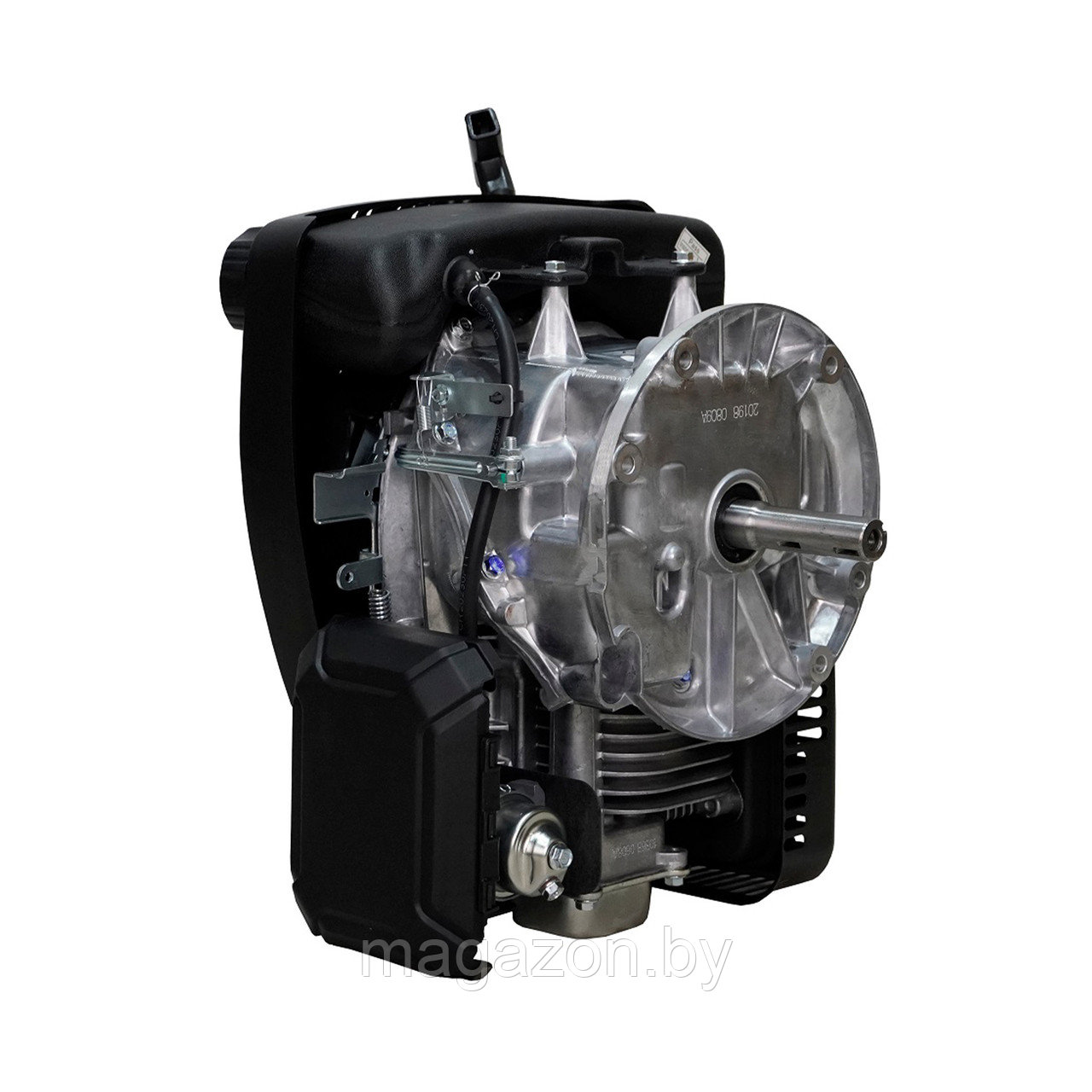 Двигатель бензиновый LONCIN LC1P65FE-2 для газонокосилки (4.0 л.с., вал 22,2*70 мм) - фото 7 - id-p219690086
