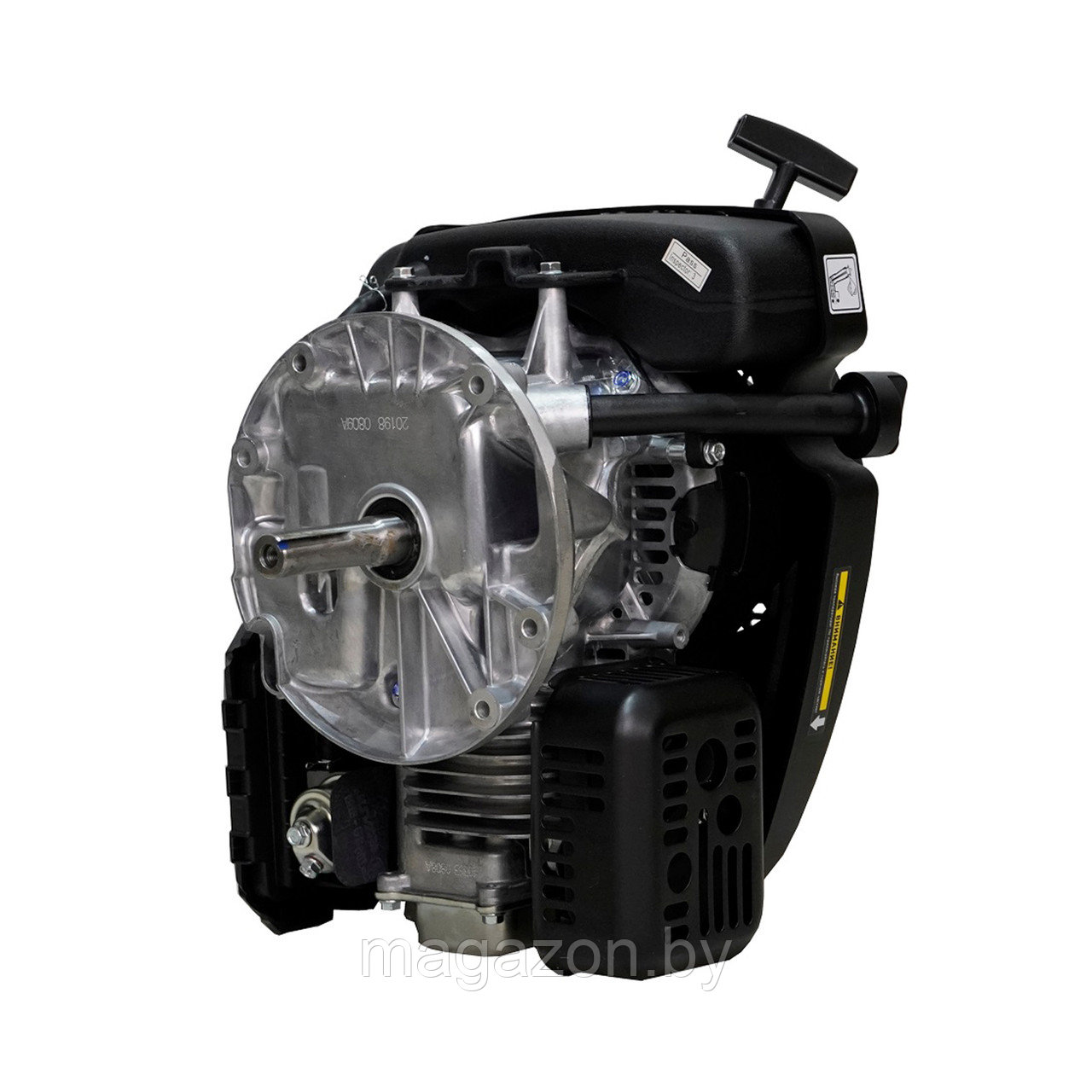 Двигатель бензиновый LONCIN LC1P65FE-3 для газонокосилки (2.9 л.с., вал 22,2*70 мм) - фото 8 - id-p219690094