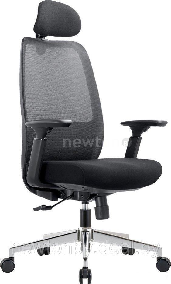 Кресло CHAIRMAN CH581 (черный) - фото 1 - id-p219690516
