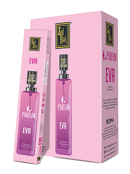 Благовония Ева (Eva), Zed Black Parfum Series плоская пачка 16гр