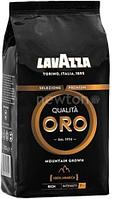 Кофе Lavazza Qualita Oro Mountain Grown в зернах 1000 г