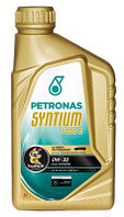 Моторное масло Petronas Syntium 7000 E 0W30 70180E18EU/18551619